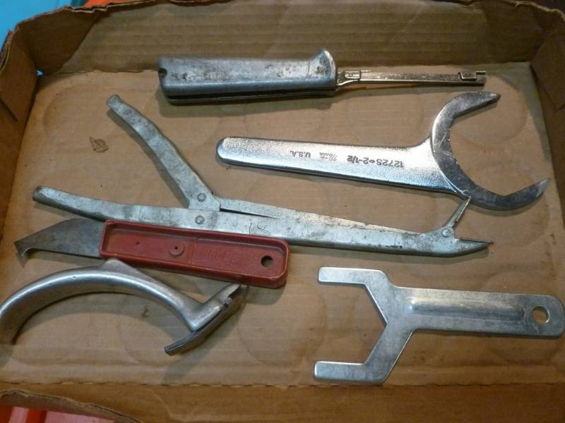 Malco Tool