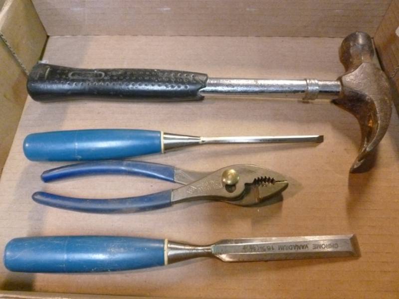 Tools