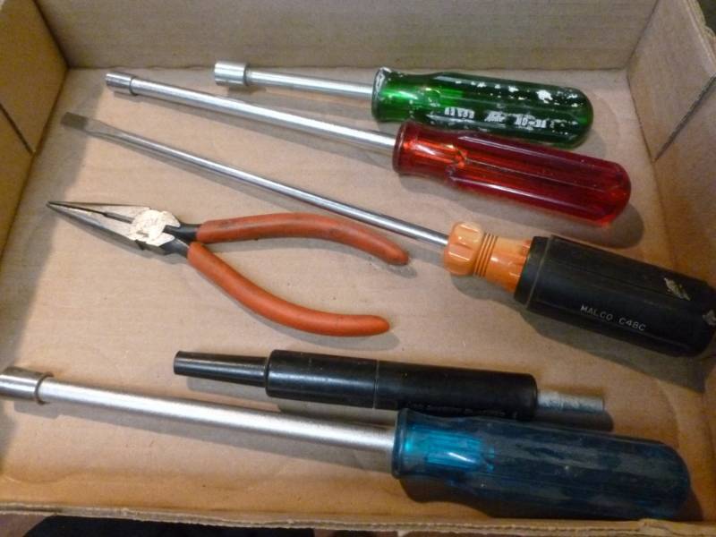Malco Tools