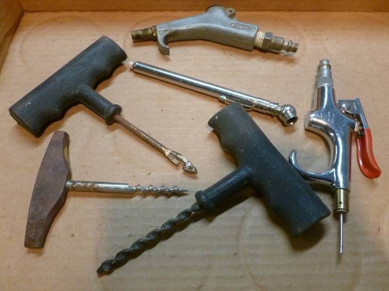 Tools
