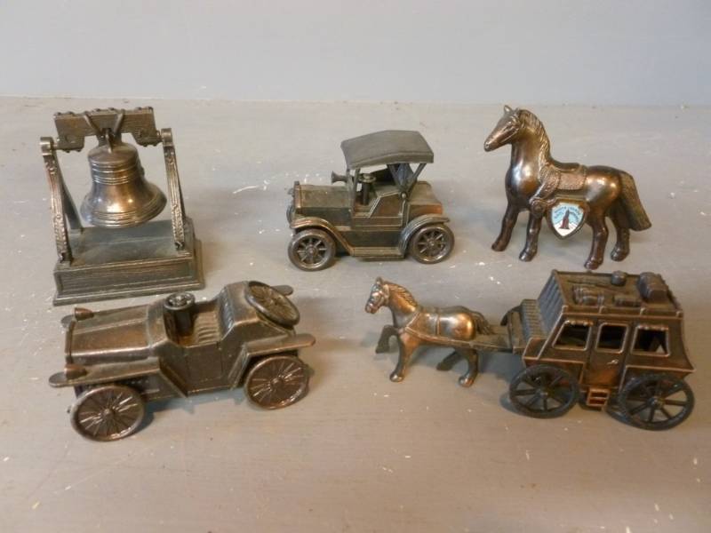 Collectible Pencil Sharpeners