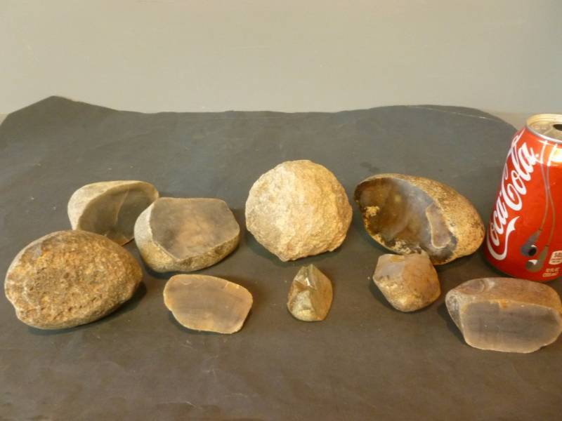 Collector Rocks