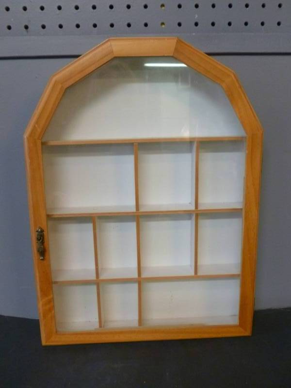 Display Shelf