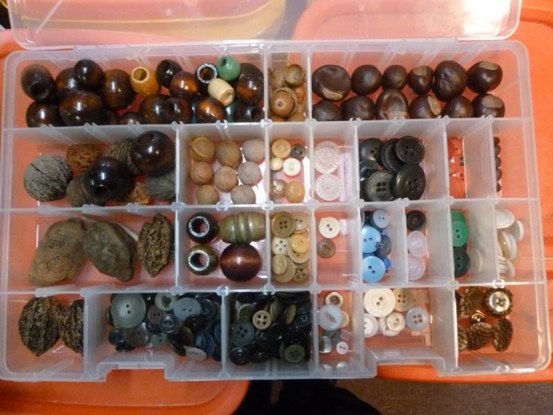 Craft Items