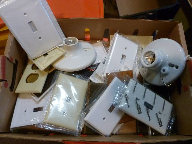 Electrical Items