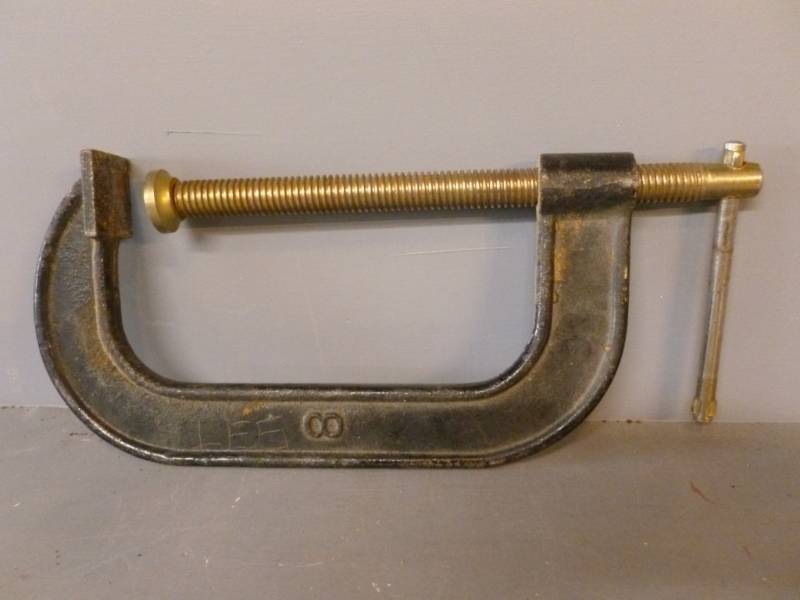 C-Clamp