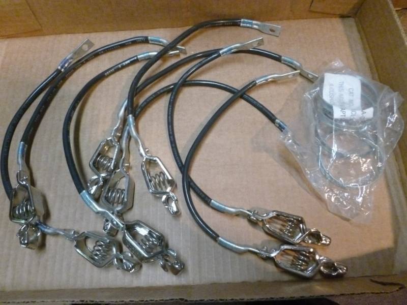 Automotive Items