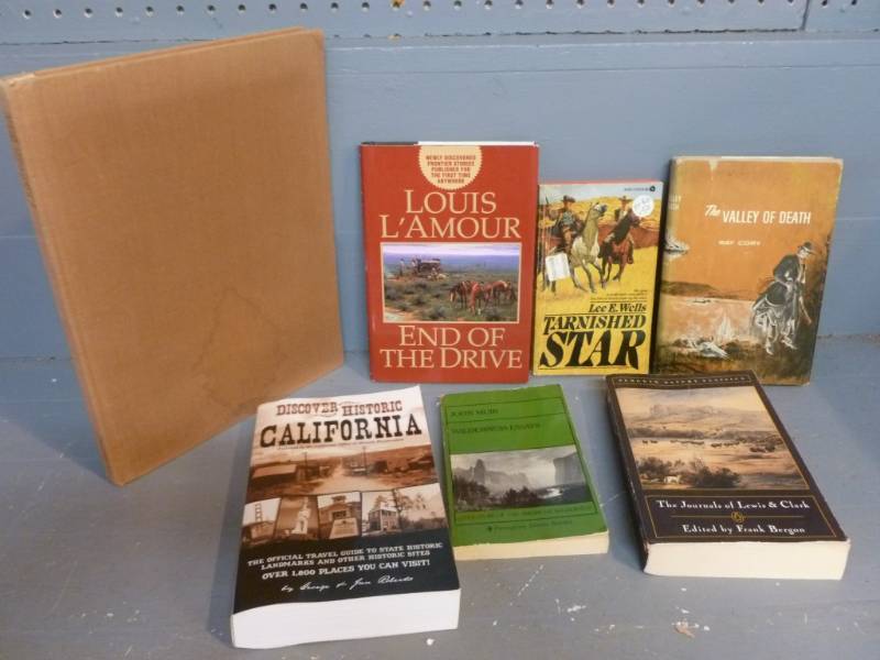 Collector Books