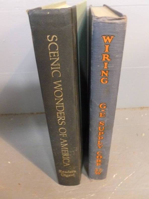 Vintage Books