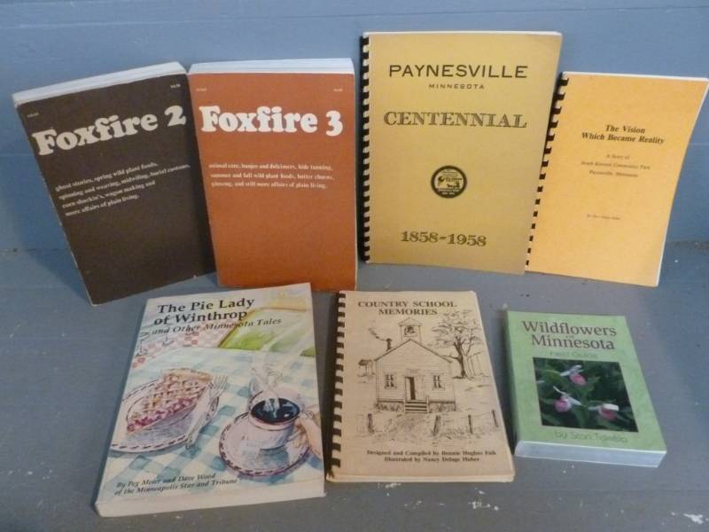 Collector Books