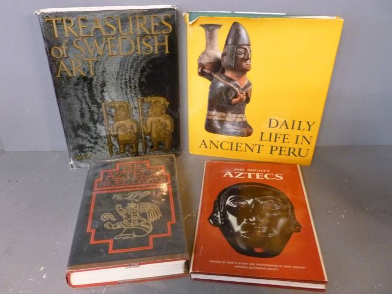 Collector Books
