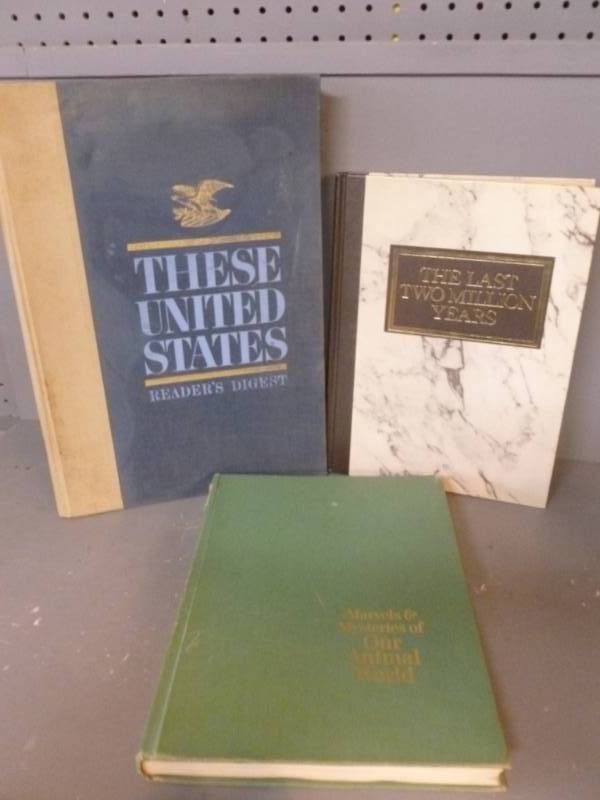 Collector Books