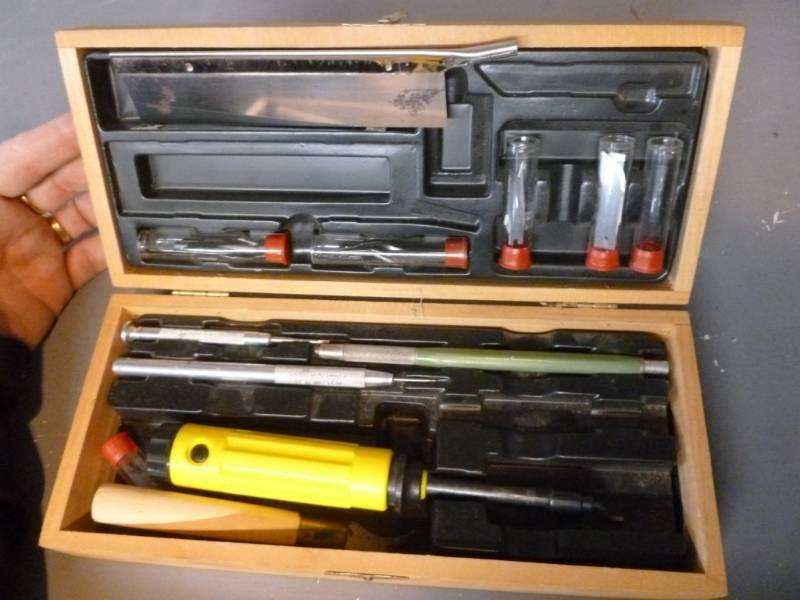 X-Acto Knife Set