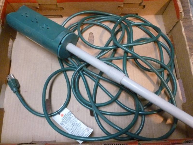 Extension Cord