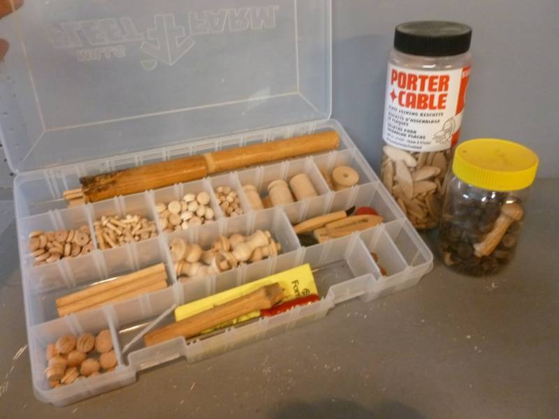 Craft Items