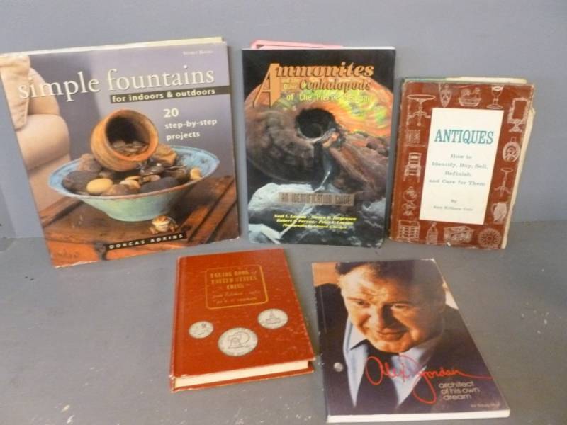 Collector Books