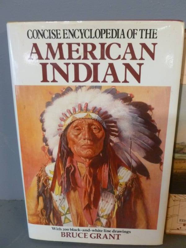 Native American Picture Books