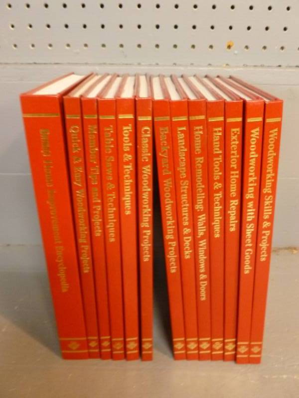 Book Set