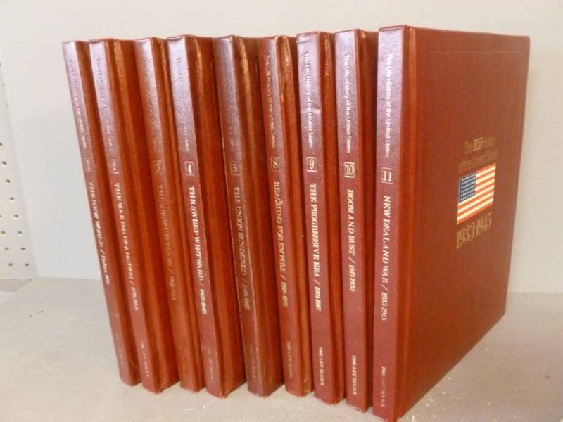 Book Set