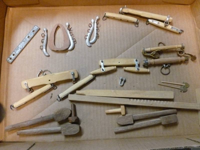 Crafts