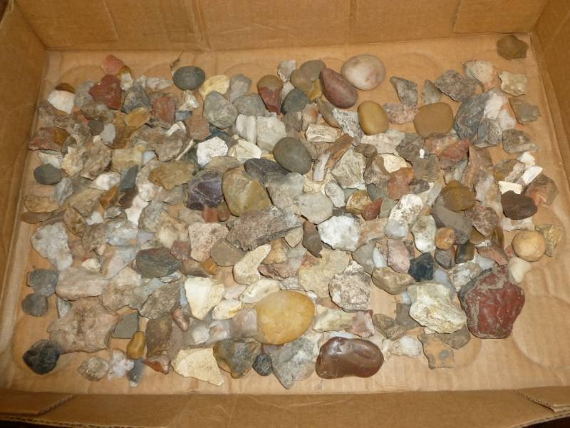 Collector Rocks
