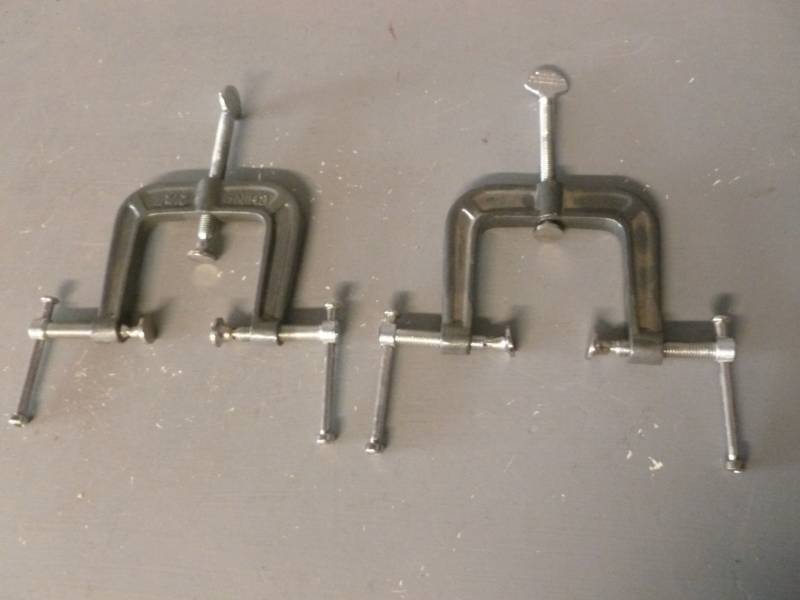 Woodworking Tools