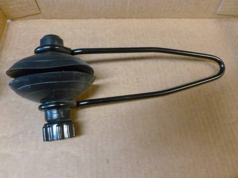 Boat Motor Accessory