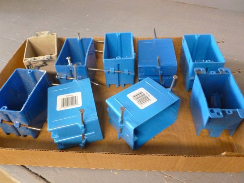 Electrical Items