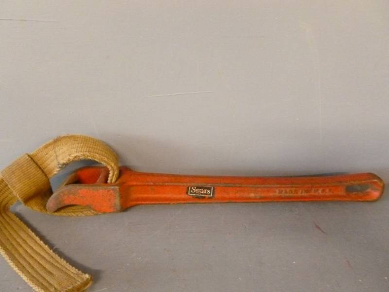 Specialty Tool