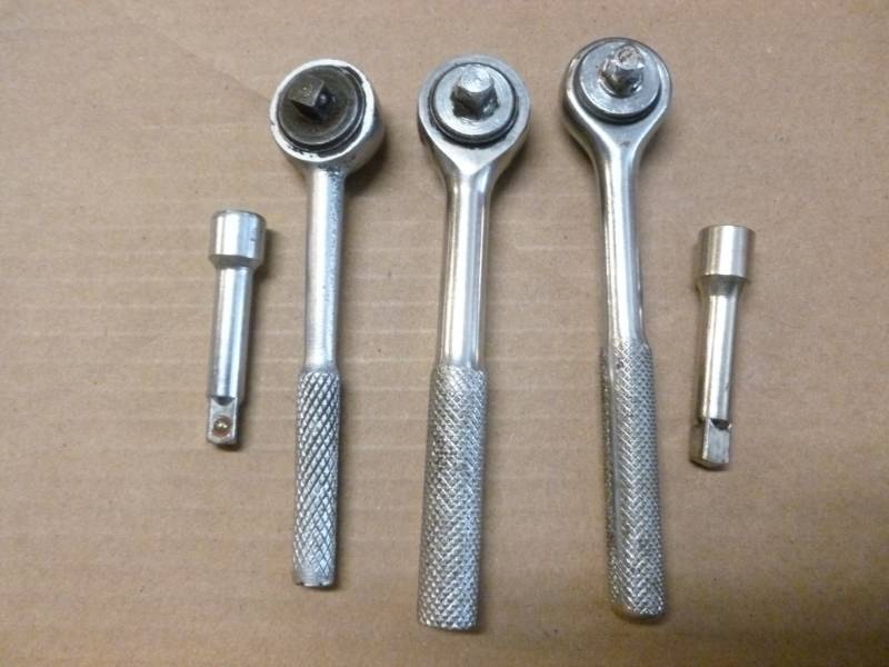 Tools