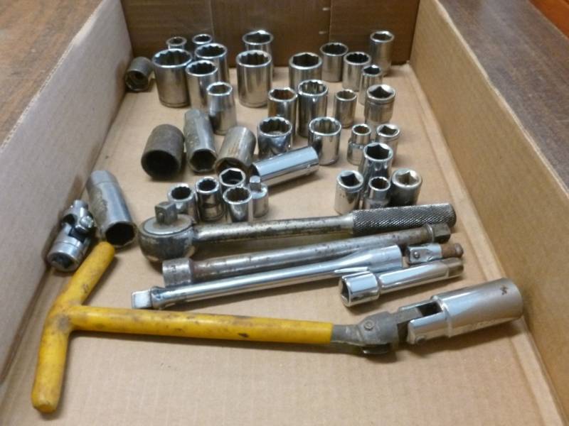 Sockets