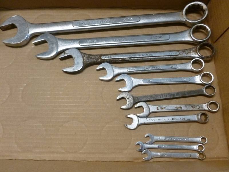 Tools