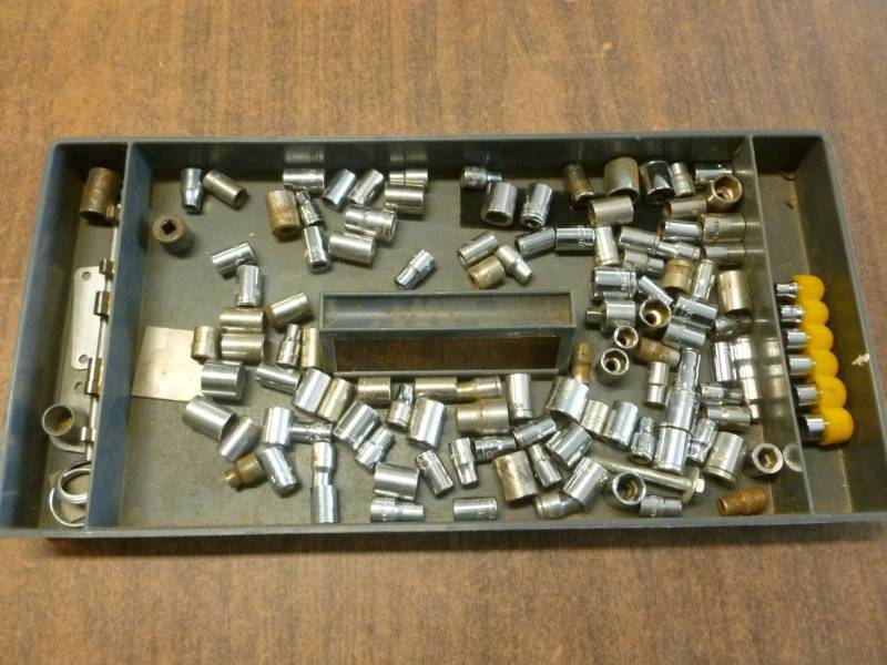 Sockets