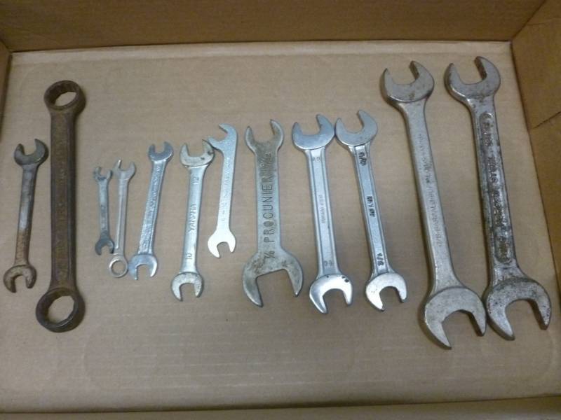 Tools