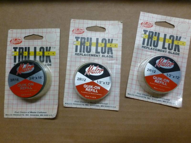 Malco Tools