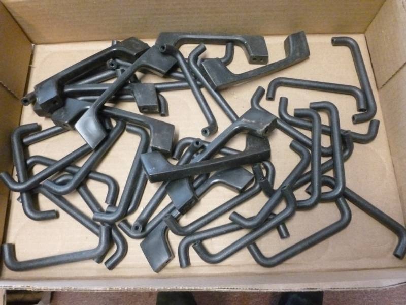 Cabinet Handles