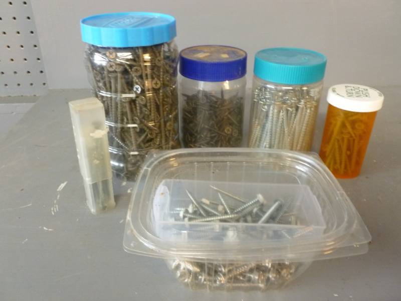 Handyman Items