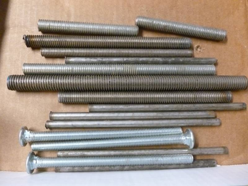 Threaded Rod