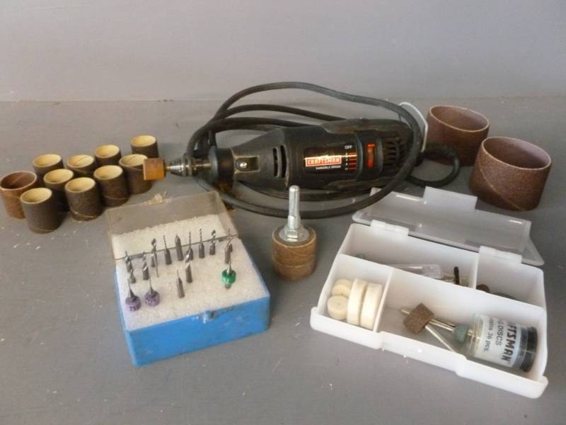 Rotary Tool