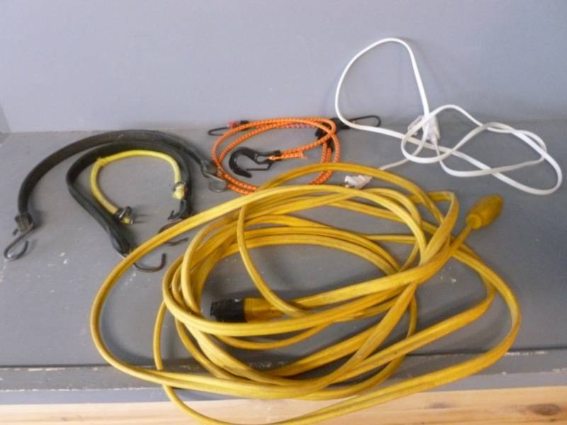 Extension Cords