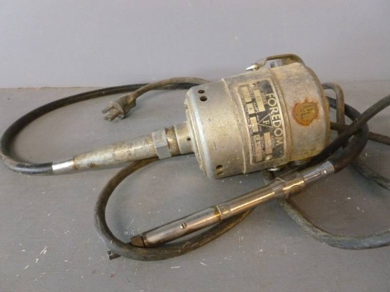 Rotary Tool