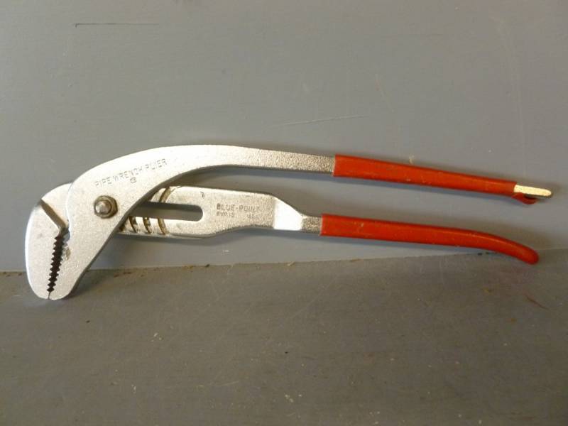 Snap - On Tool