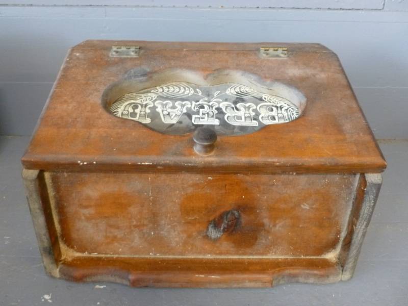 Bread Box