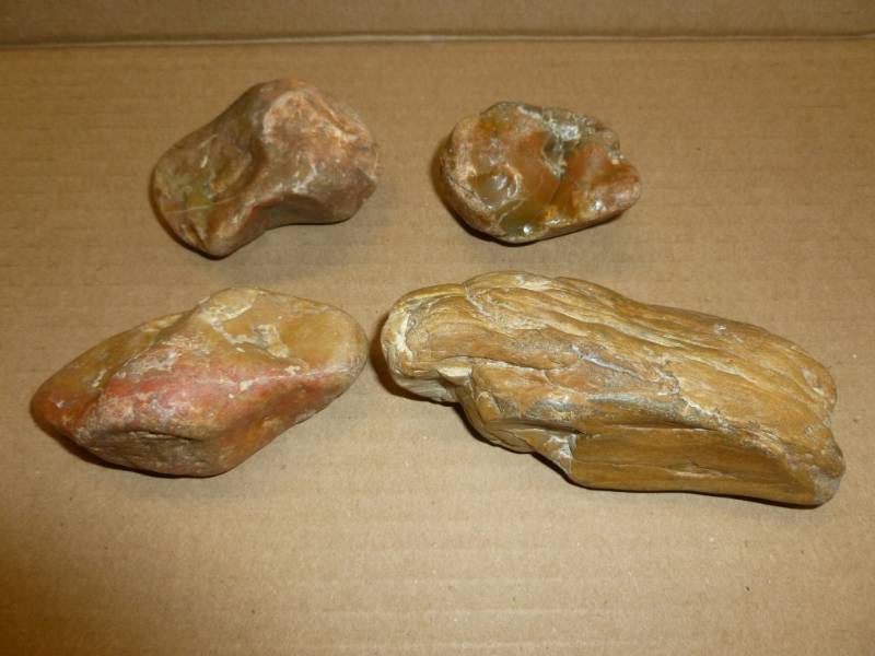 Collector Rocks