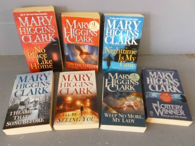 Reading Books