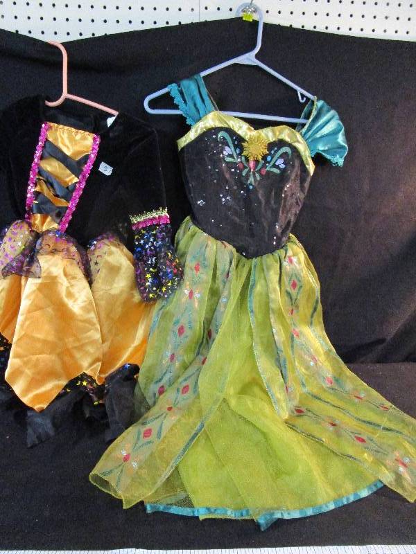 Dressup Dresses