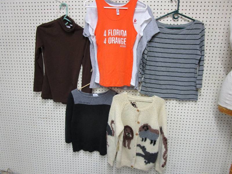 Womens Clothing