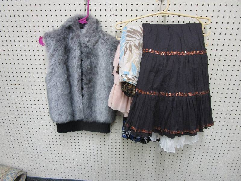 Womens Skirts