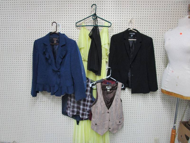 Womens Clothing