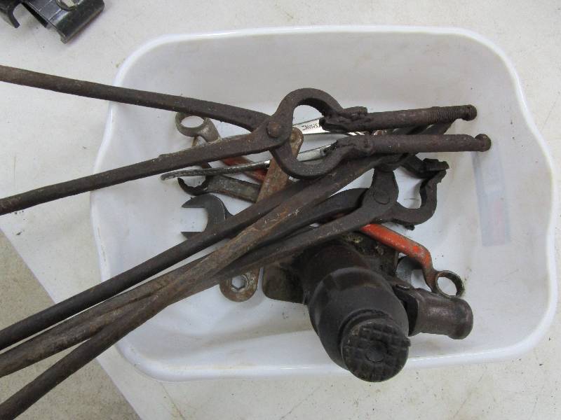 Various Tools
